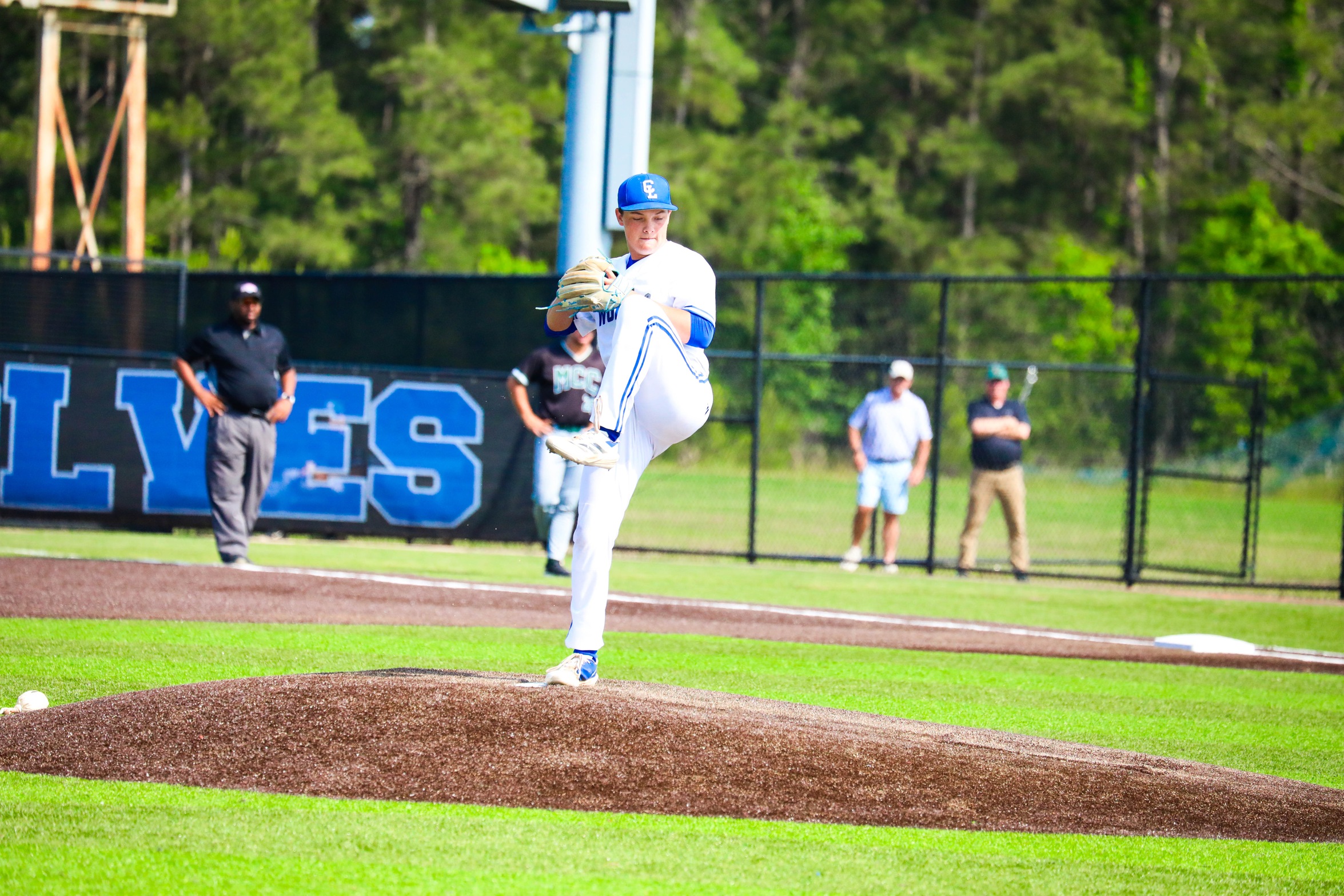 Co-Lin vs. Meridian