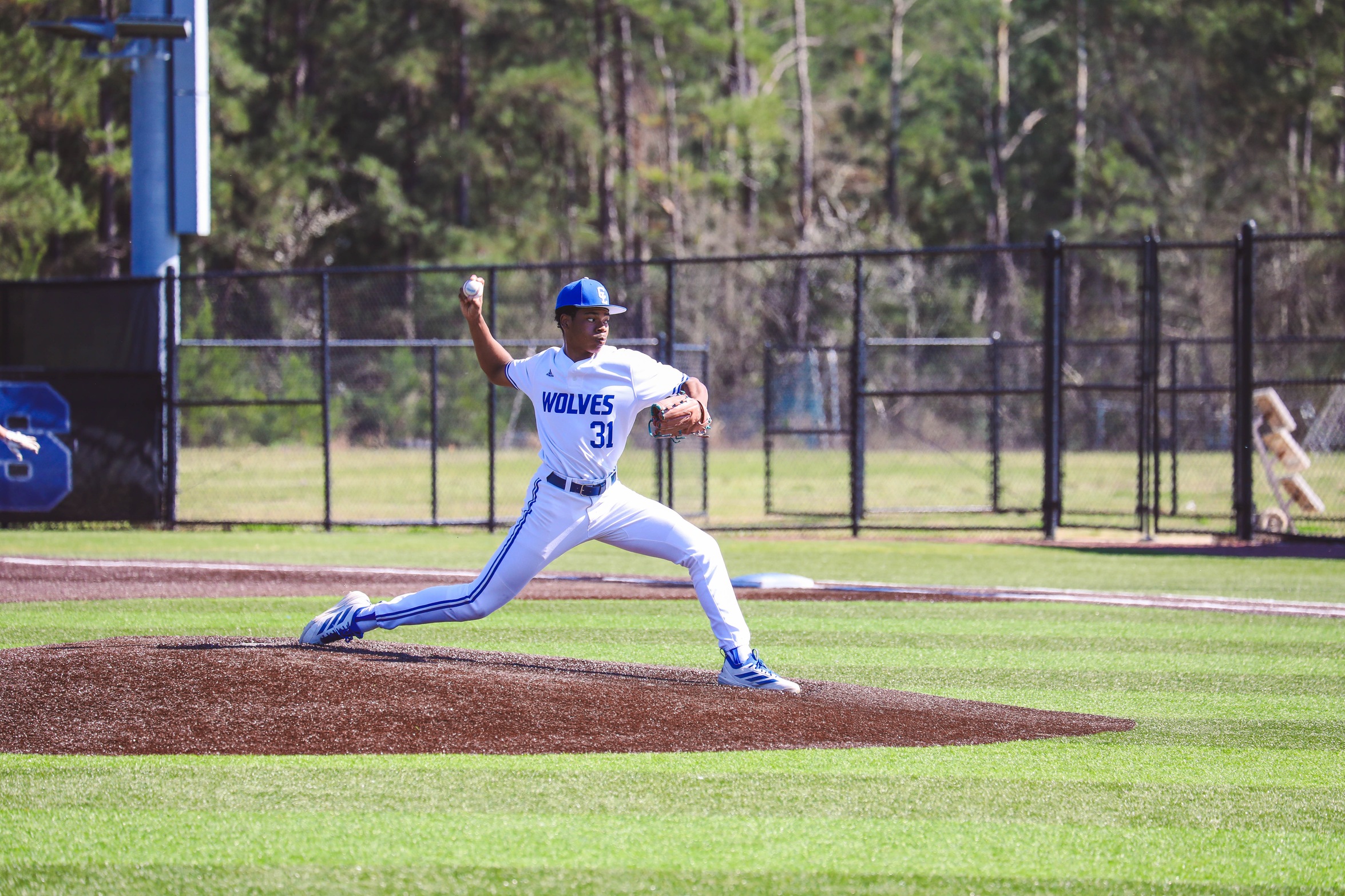 CLCC vs. Rend Lake