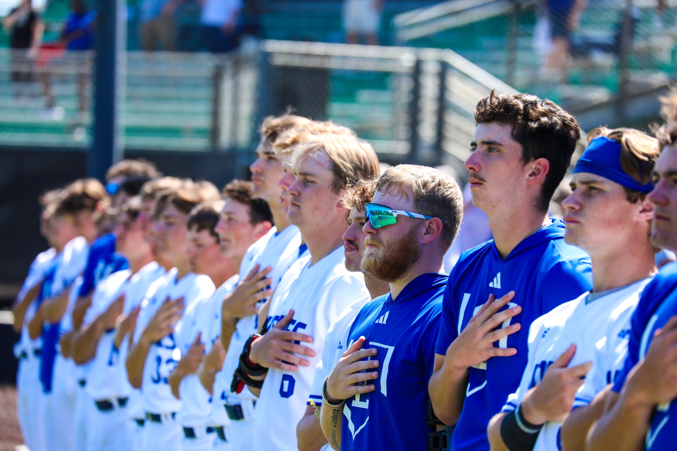 Baseball