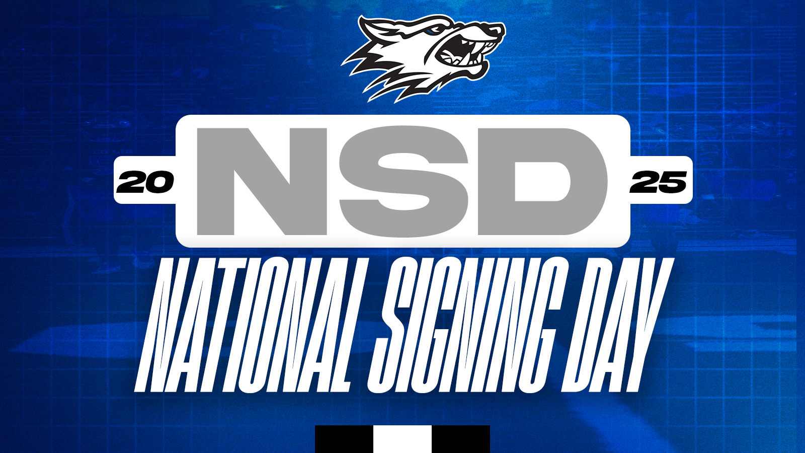 Wolves Sign 27 on National Signing Day