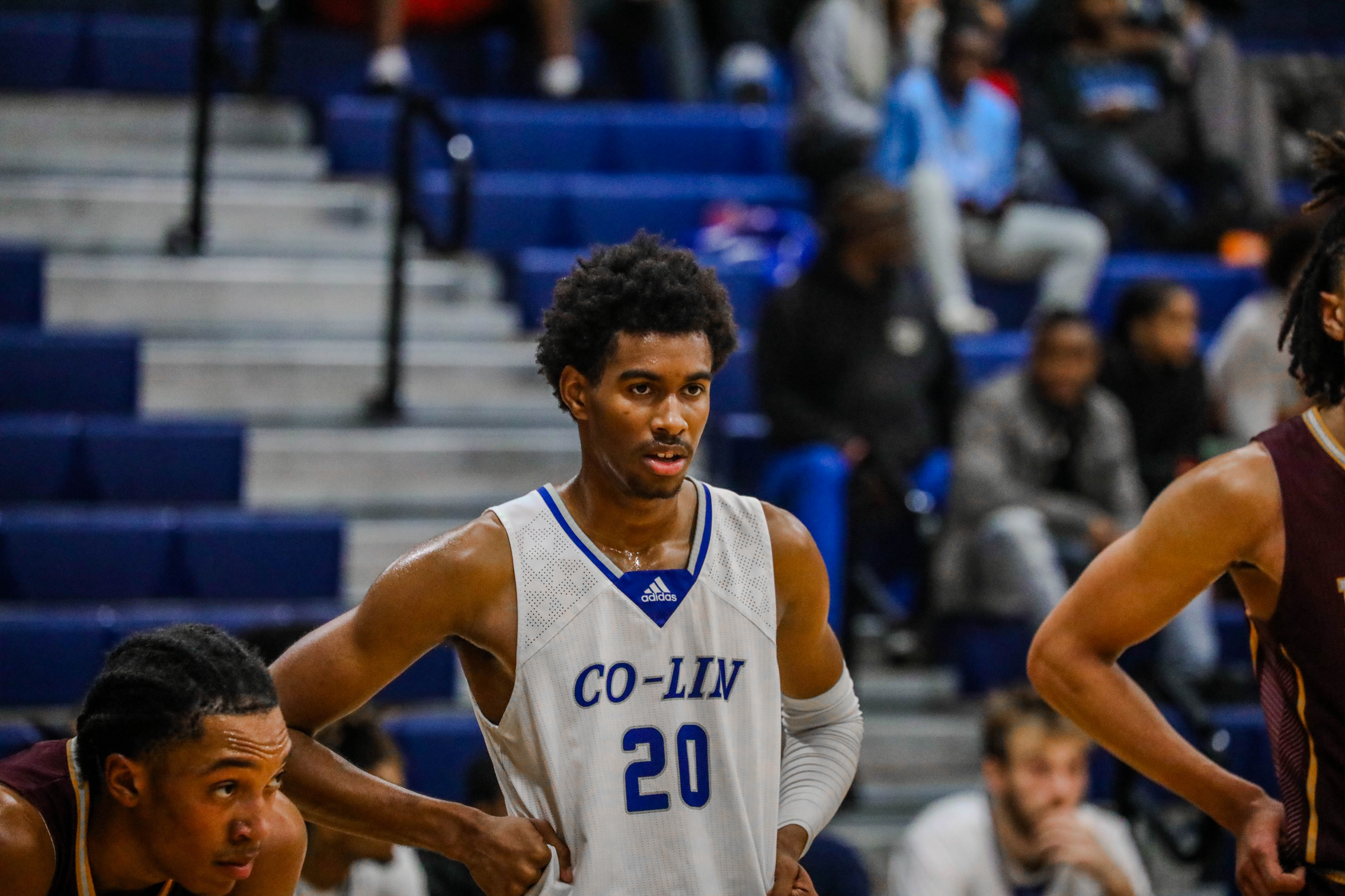 Men's Basketball