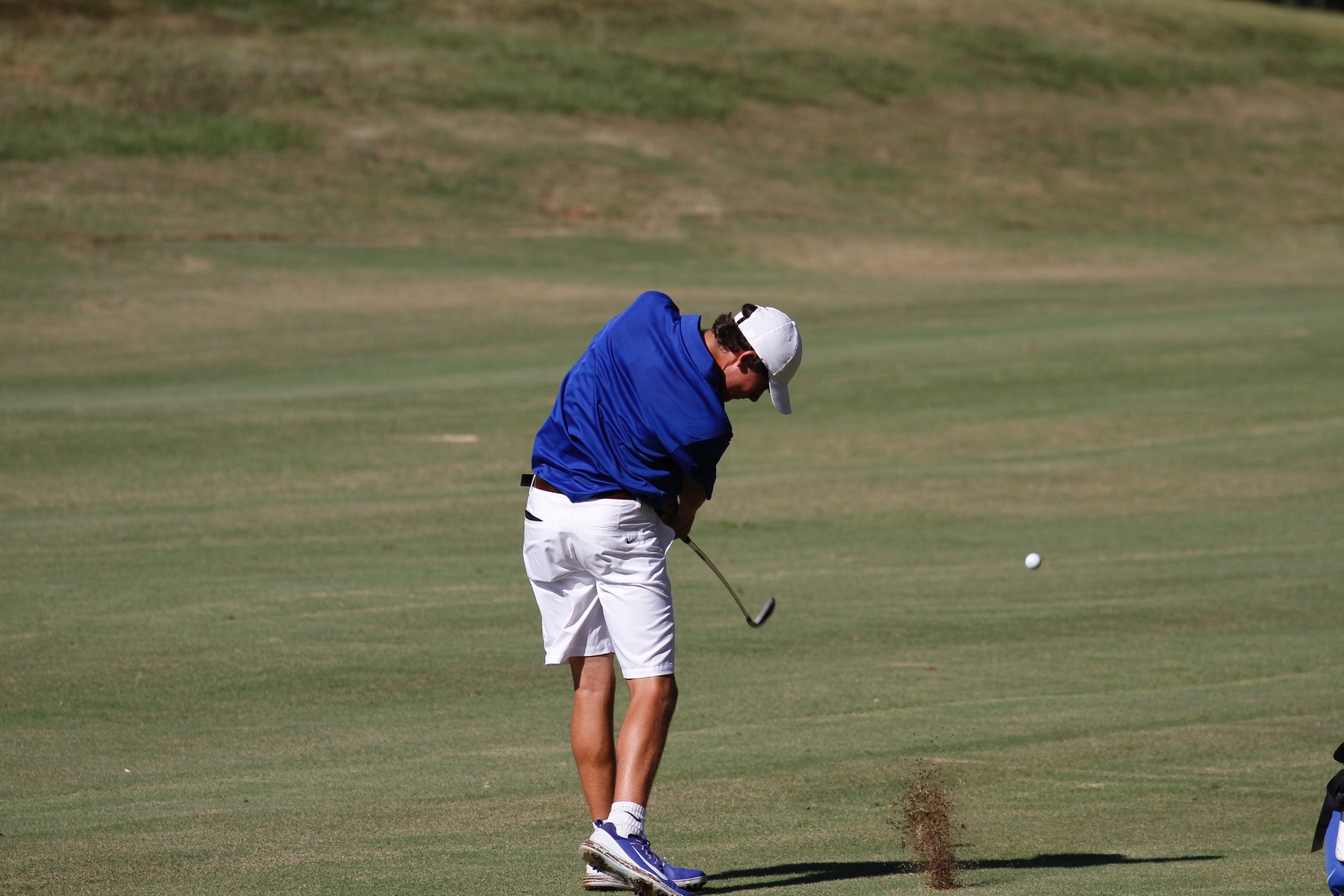 MACJC Event No. 2 / Wolf Hollow