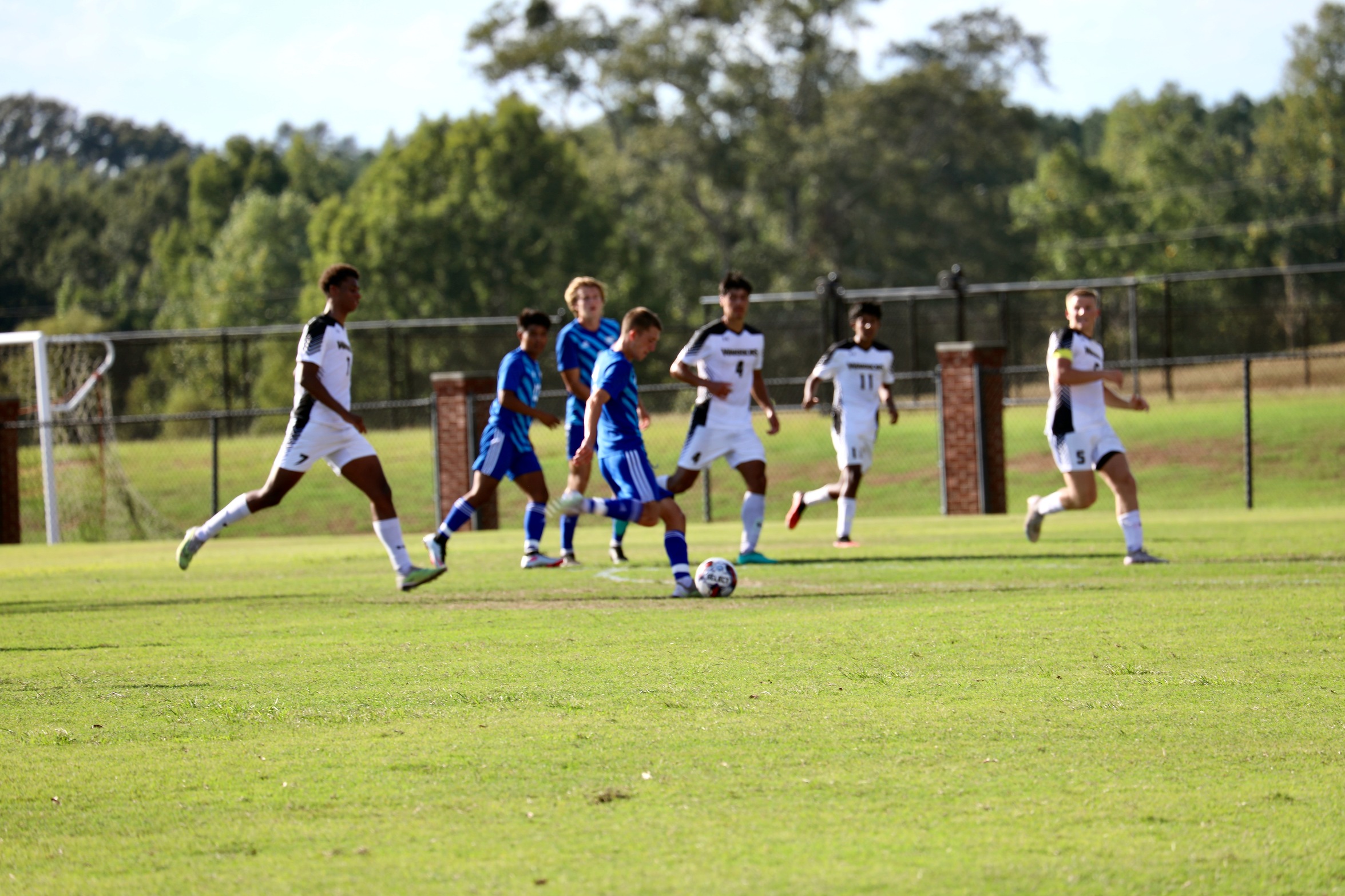 Men's Soccer