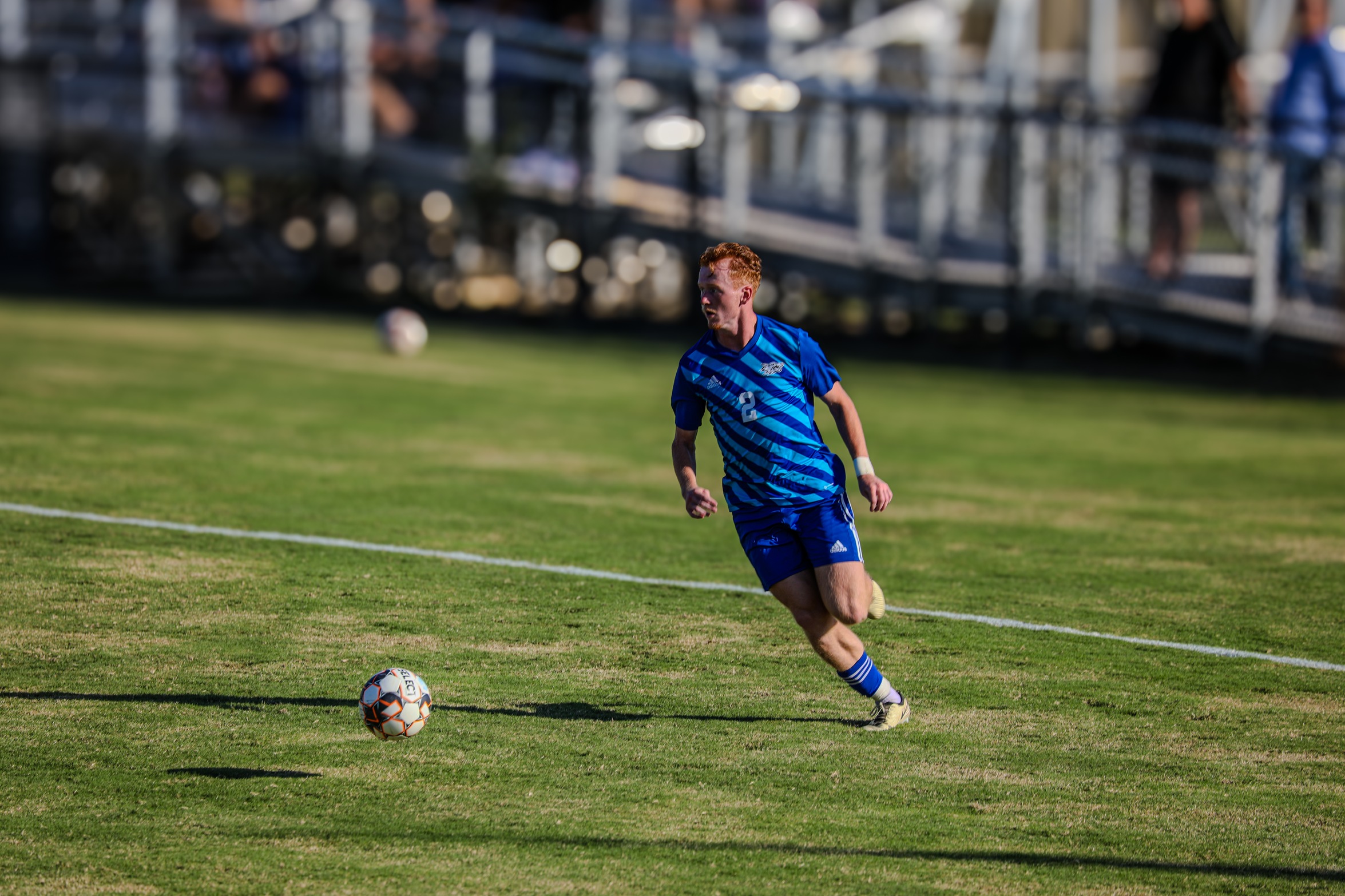 Co-Lin vs Holmes 10.15.24