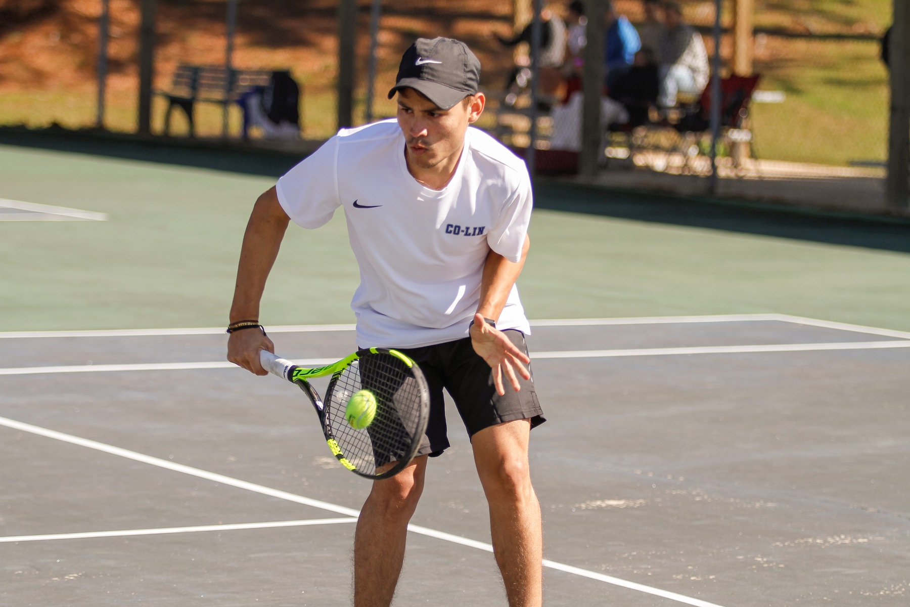 Tennis vs ICC 2.7.2020
