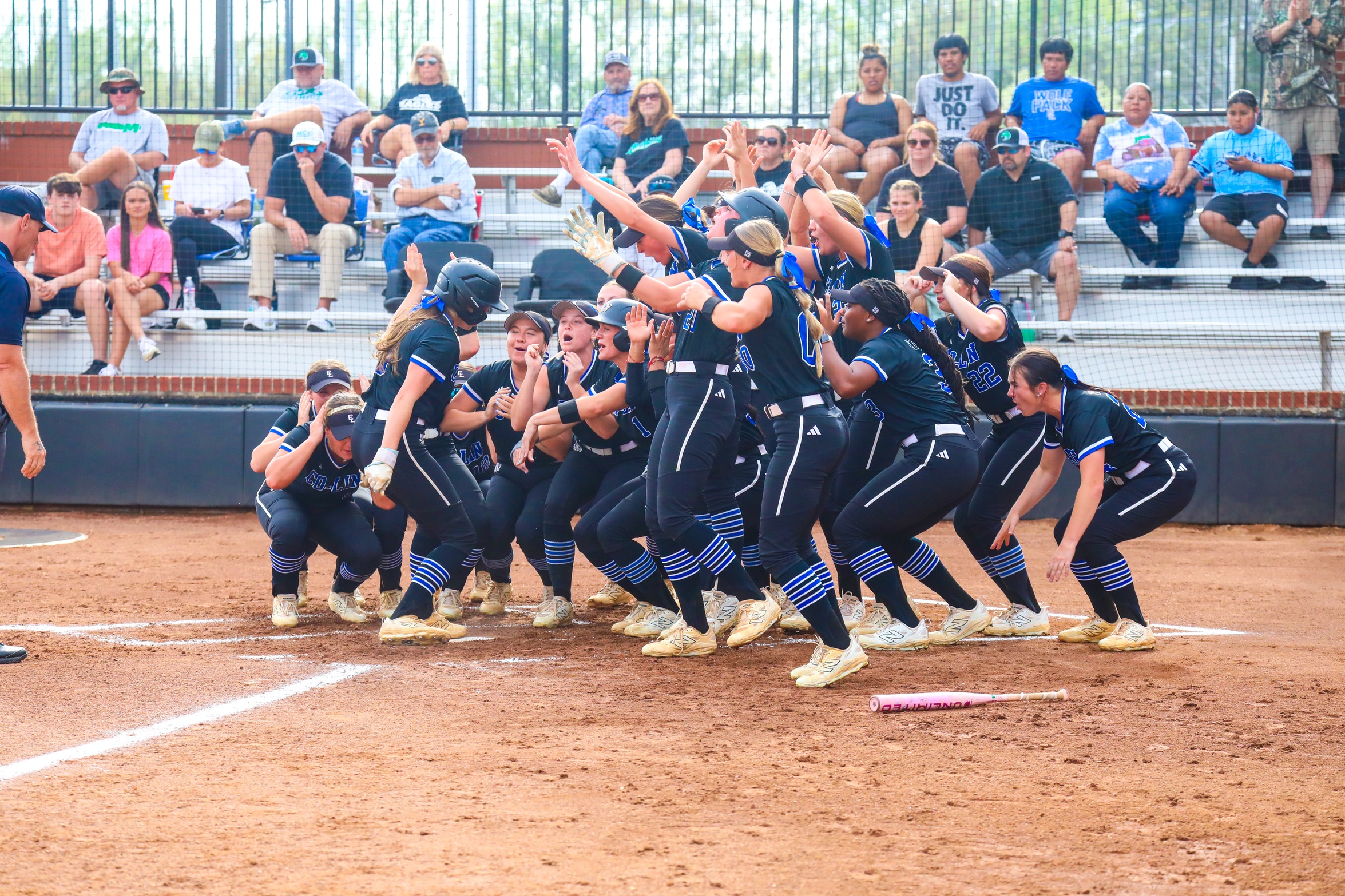 CLCC vs Meridian 3.10.26