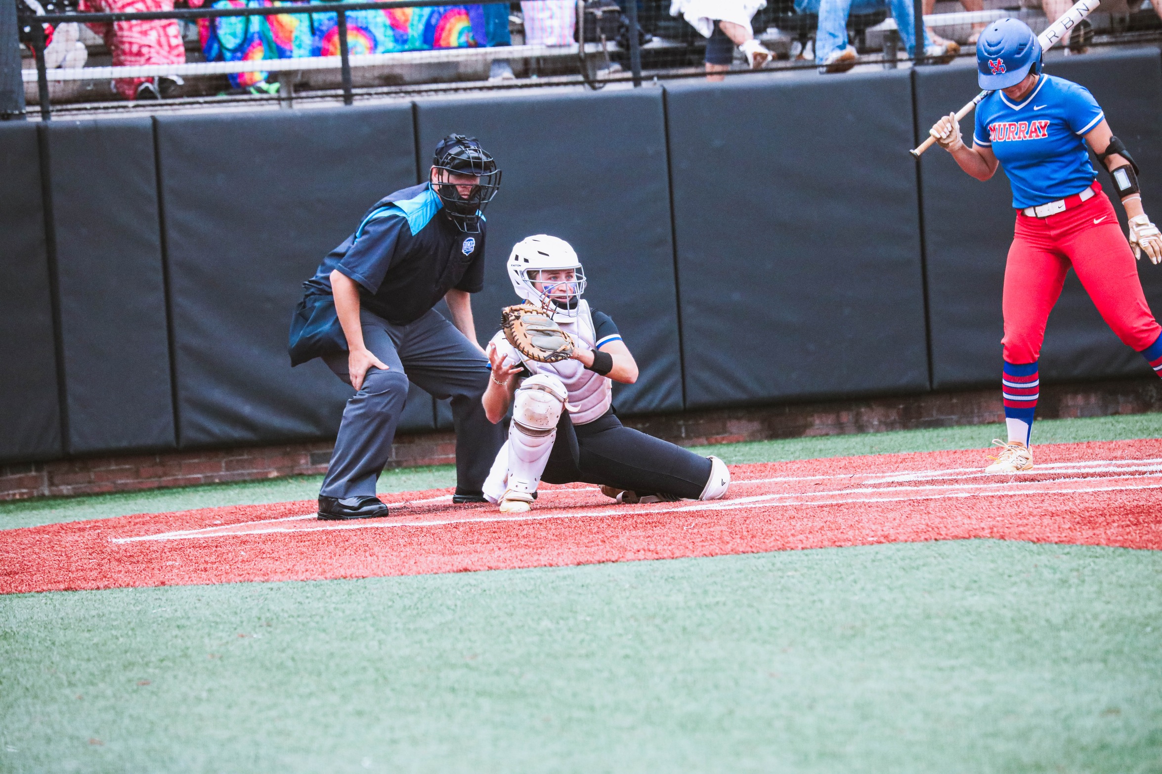 CLCC vs Murray State