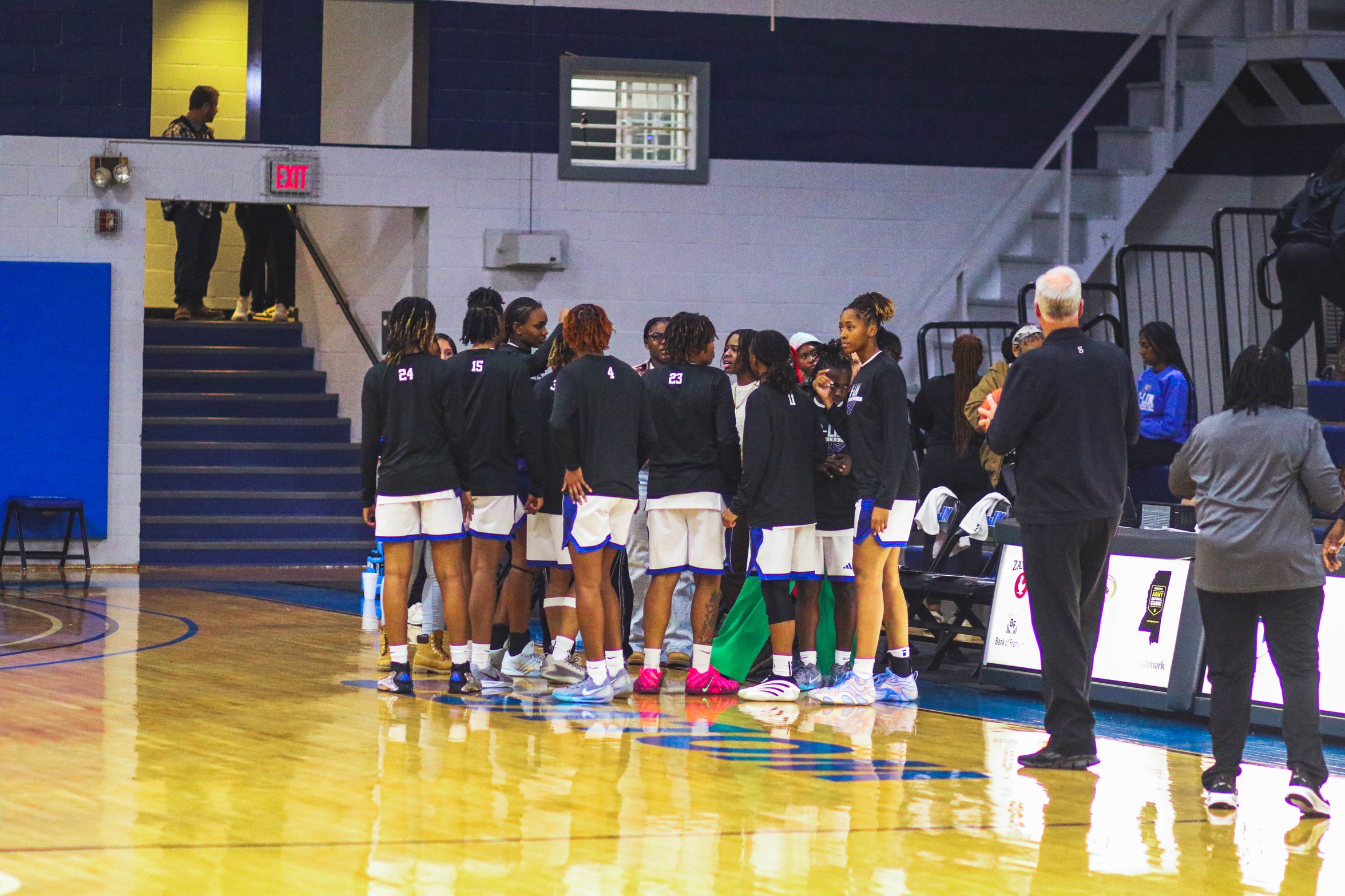 CLCC vs Baton Rouge
