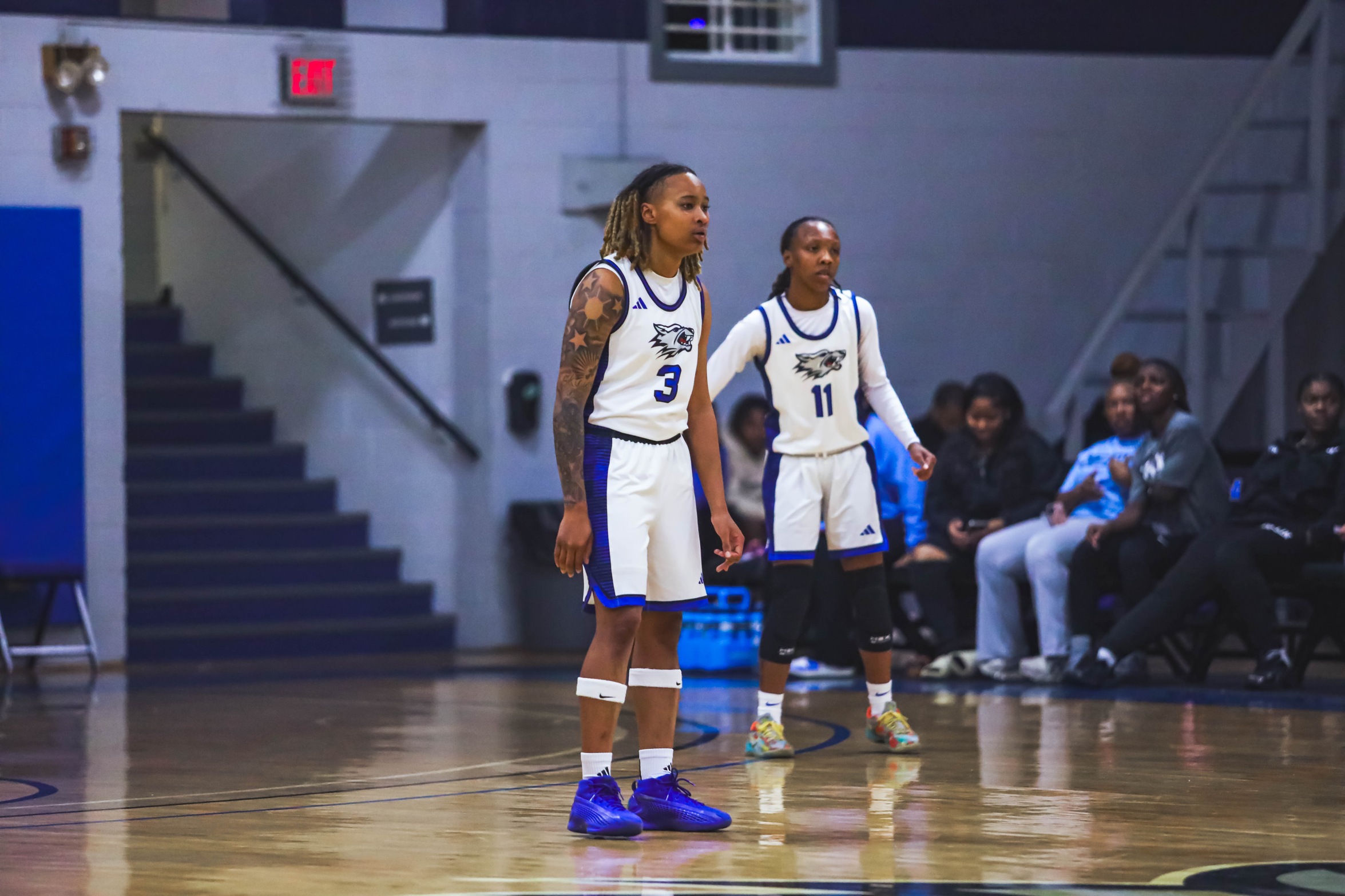 CLCC vs South Ark