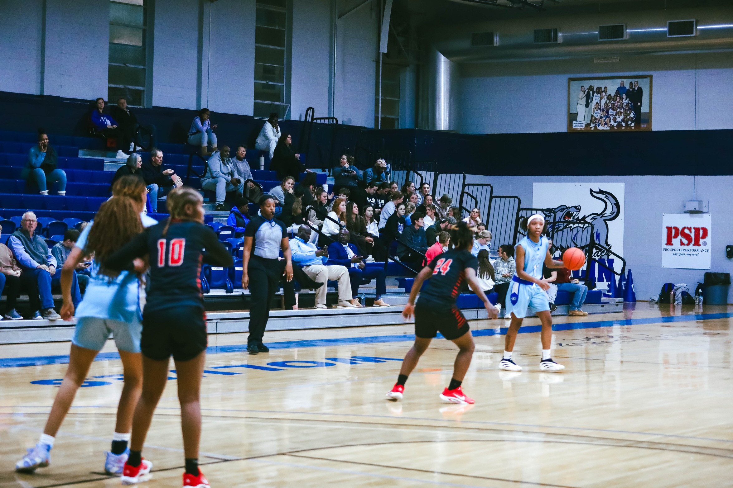 CLCC vs MDCC