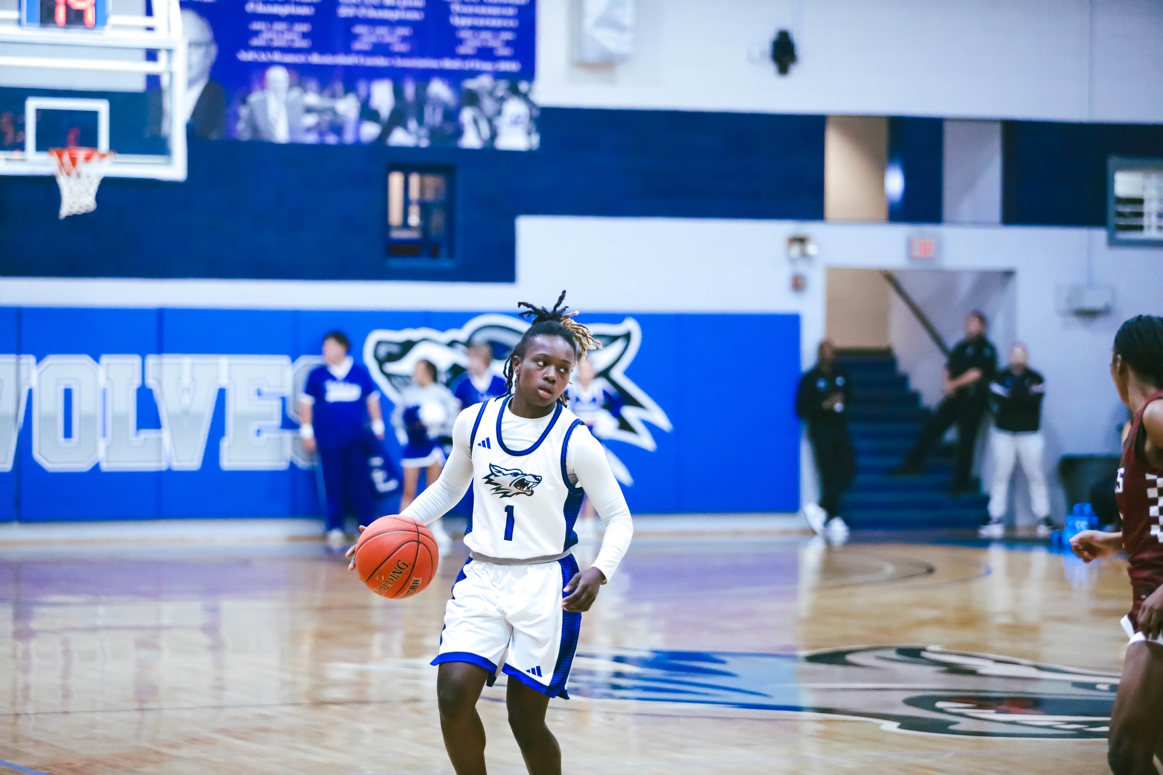 CLCC vs. Holmes