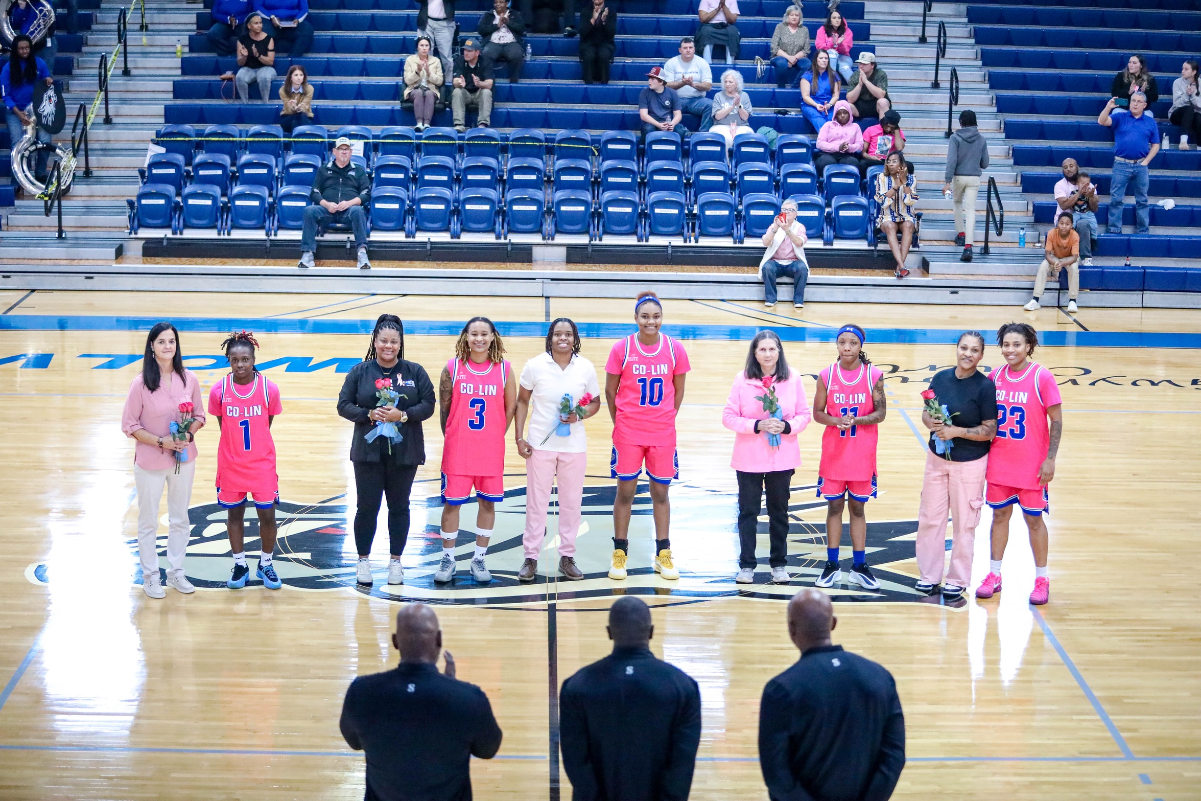 CLCC vs Meridian