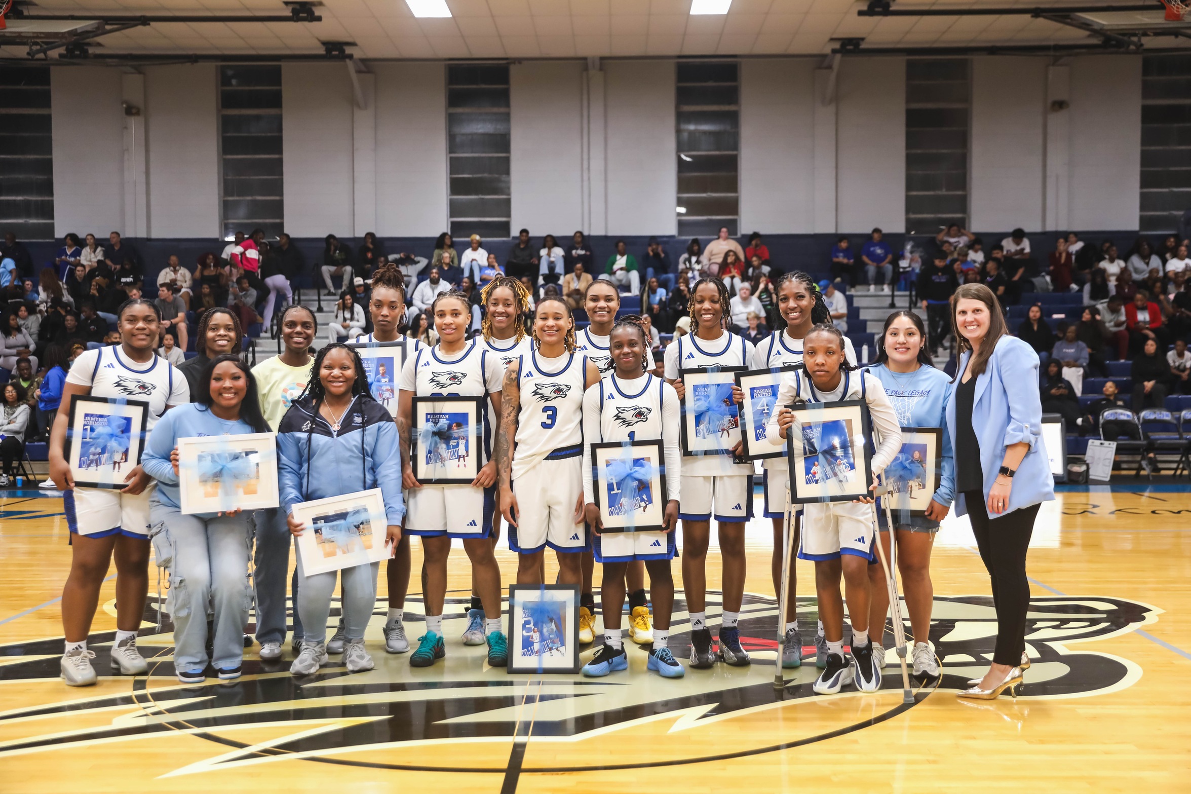 CLCC vs Gulf Coast