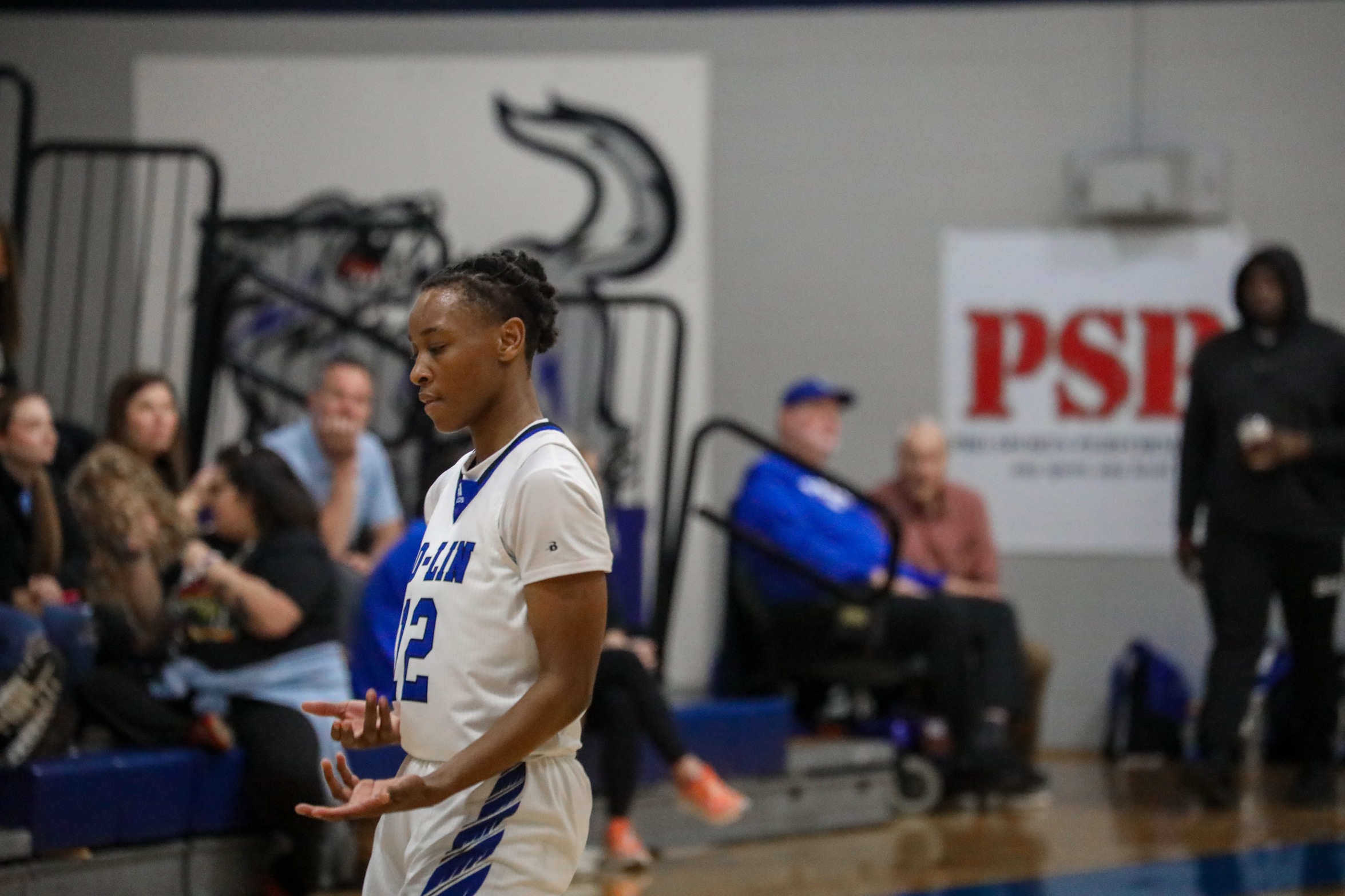 Women's Basketball