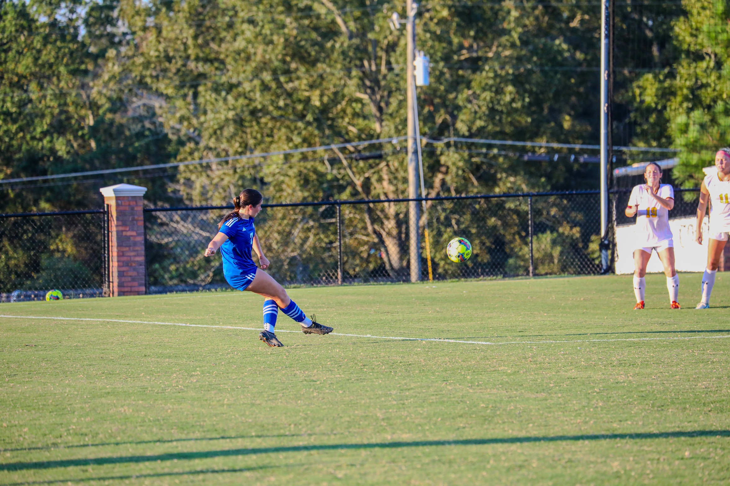 Co-Lin vs PRCC 9.20.24