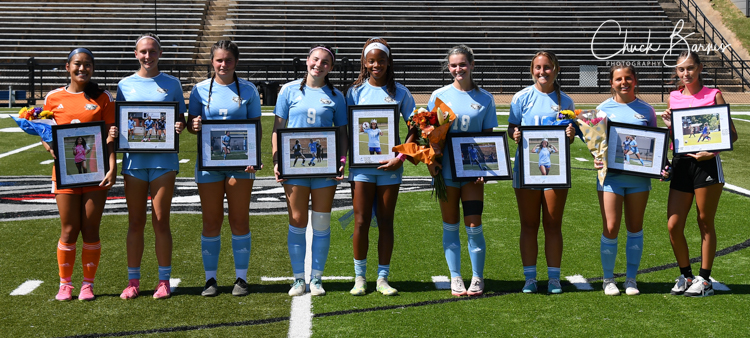 ECCC vs Co-Lin (Sophomore Day) 10.11.24