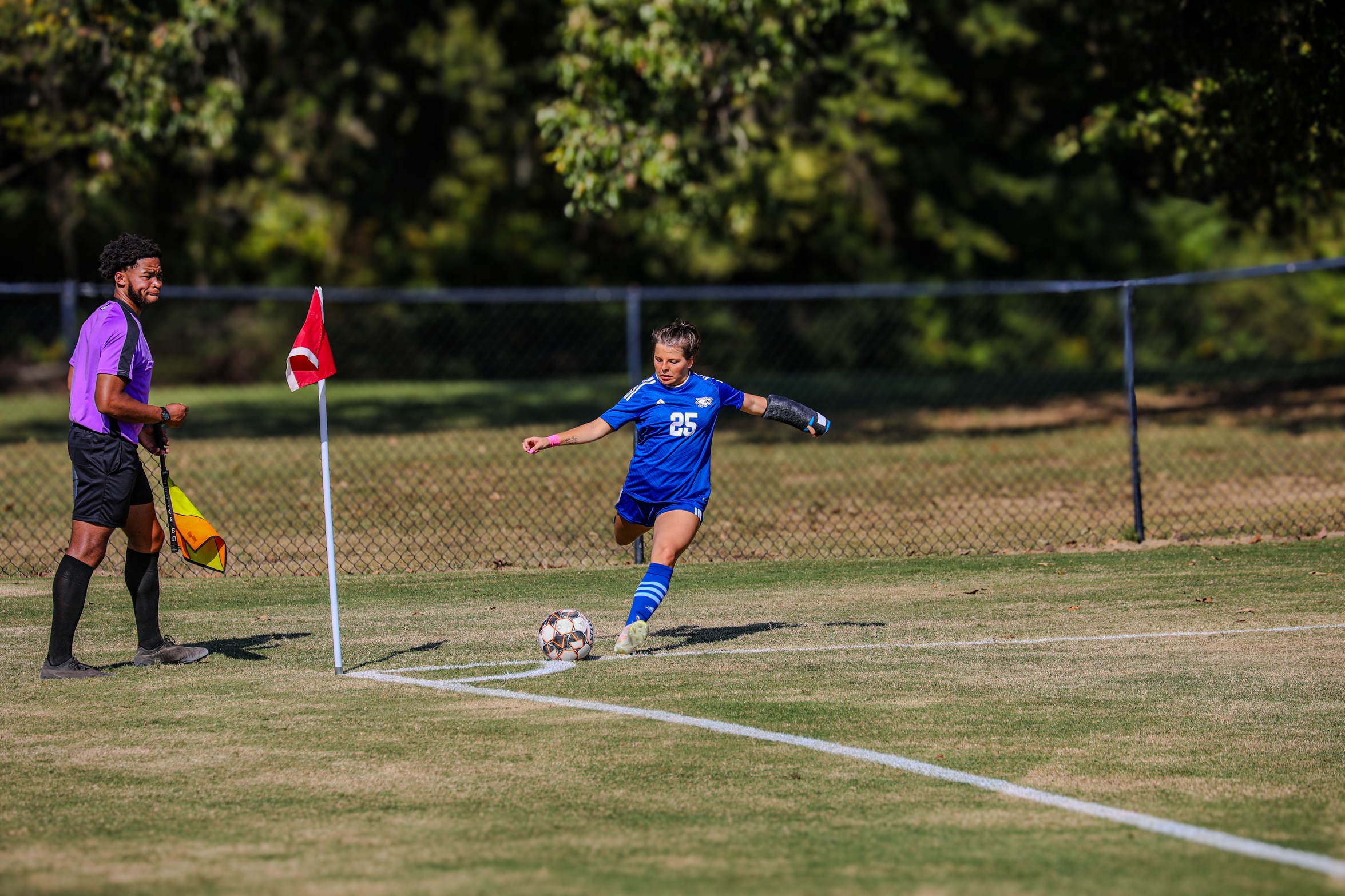 Co-Lin vs Holmes 10.15.24