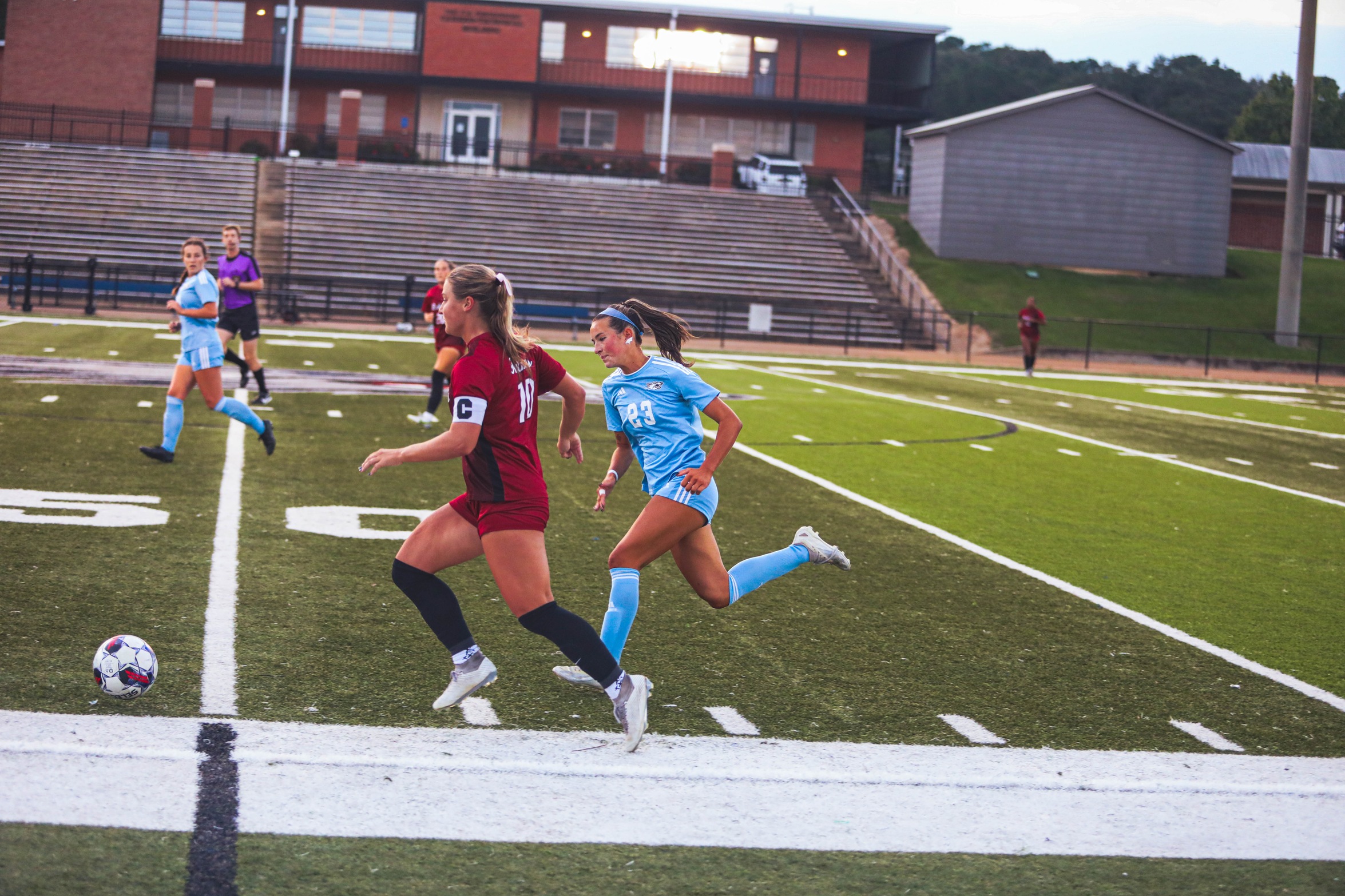CLCC vs Holmes
