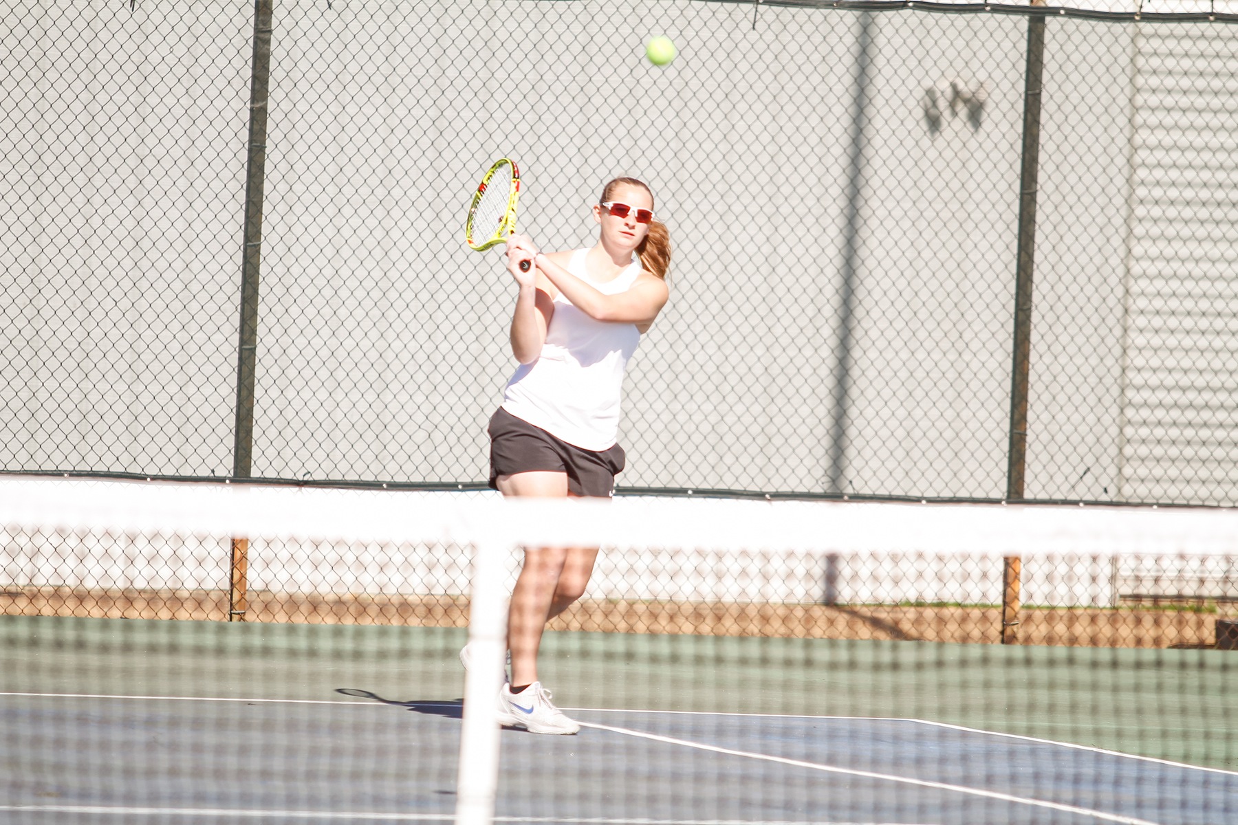 Tennis vs ICC 2.7.2020