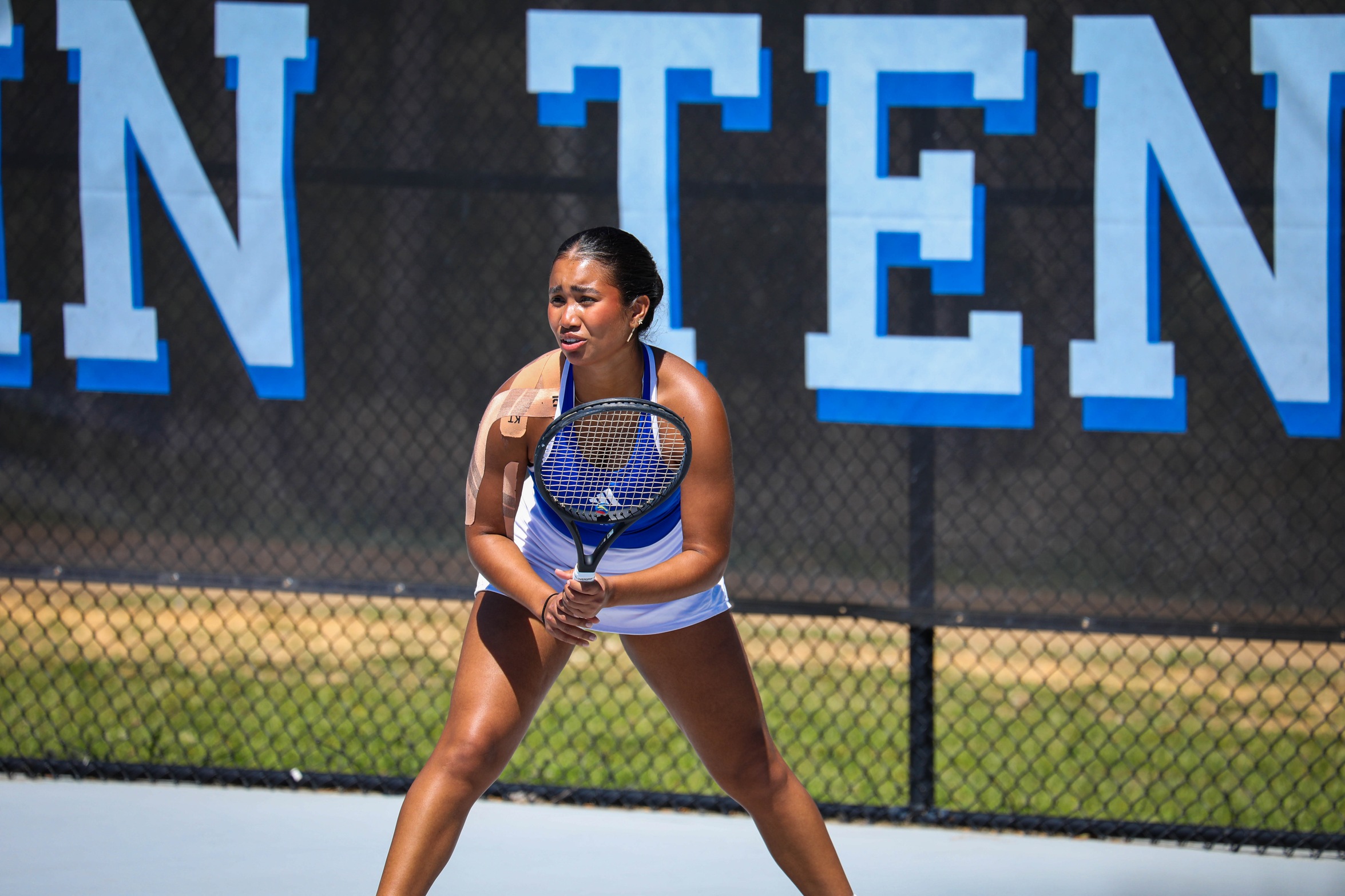 Women's Tennis