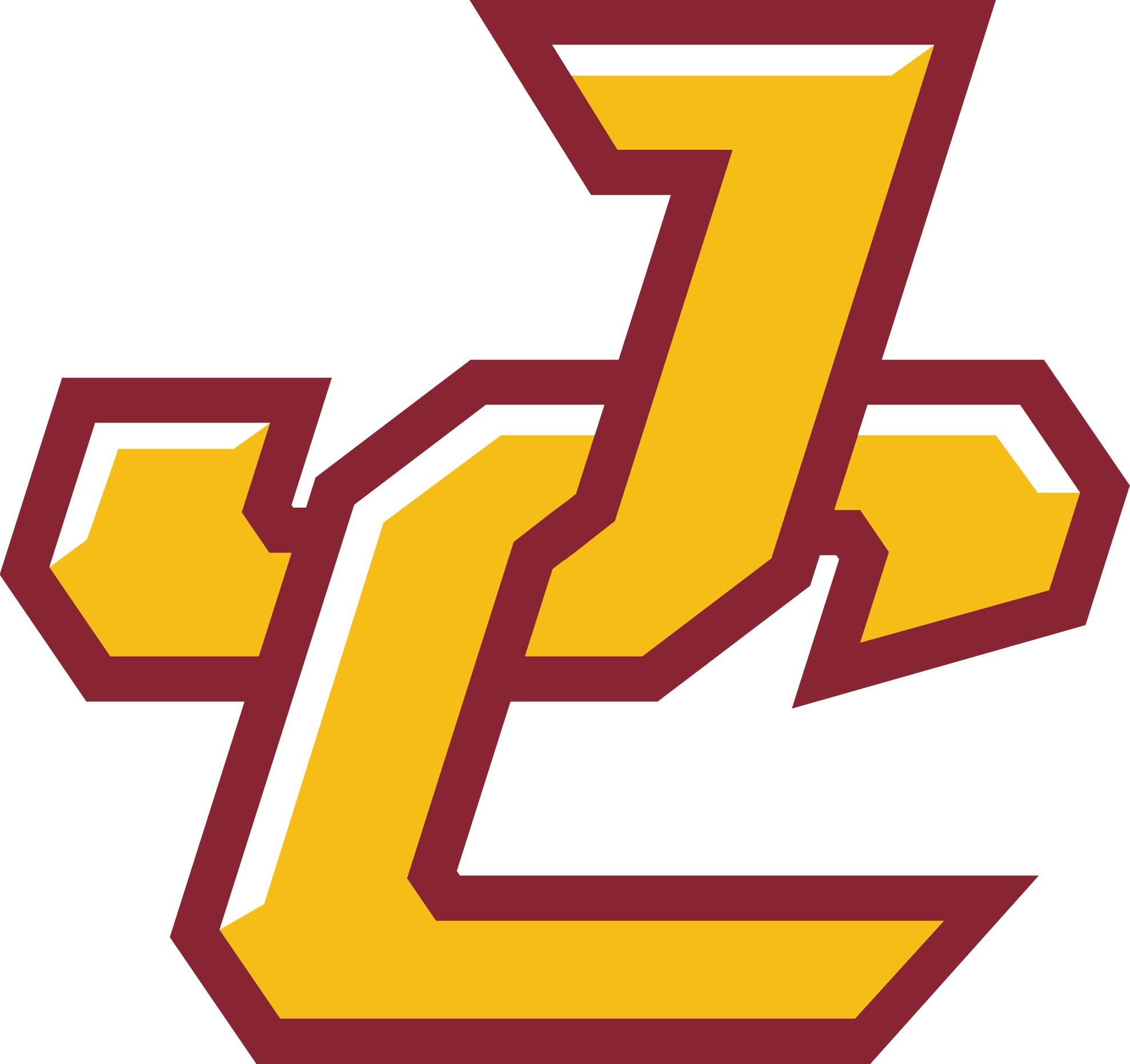 No. 3 Jones logo
