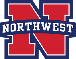 No. 5 Northwest logo